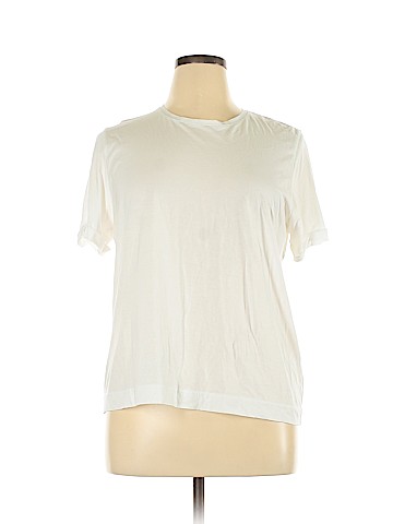 Cuyana Short Sleeve T-Shirt (view 1)