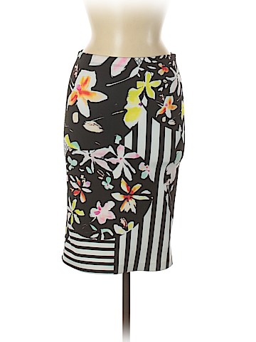Clover Canyon Casual Skirt (view 1)