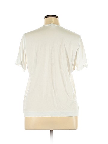 Cuyana Short Sleeve T-Shirt (view 2)