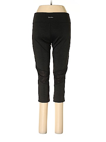 Calvin Klein Active Pants (view 2)