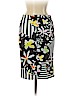Clover Canyon Black Casual Skirt Size M - photo 2