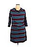 Patagonia Blue Casual Dress Size XL - photo 1