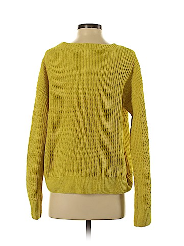 SO Pullover Sweater (view 2)