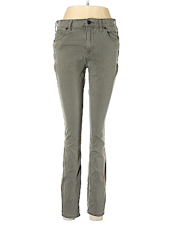 Madewell Jeans (view 1)
