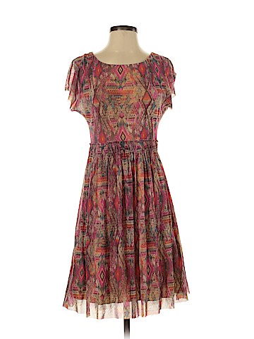 Weston Casual Dress (view 1)