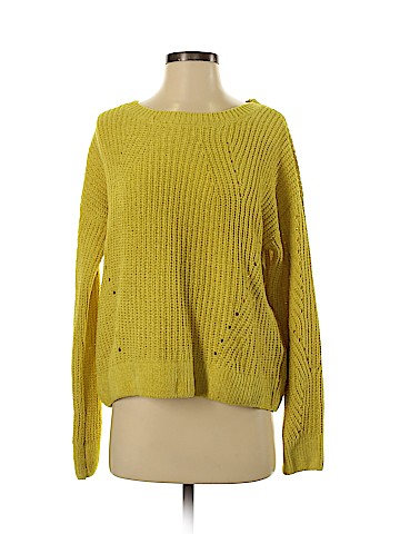 SO Pullover Sweater (view 1)