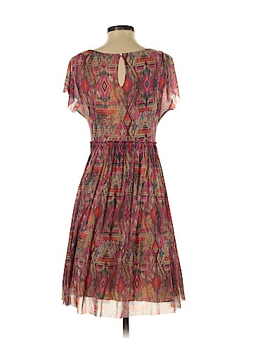 Weston Casual Dress (view 2)