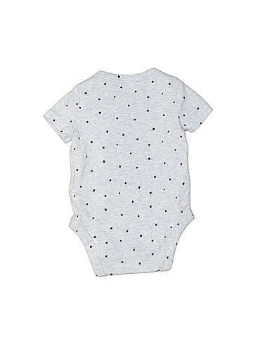 Baby Gap Short Sleeve Onesie (view 2)