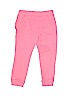 Carter's 100% Cotton Pink Sweatpants Size 3T - photo 2