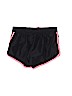 Cat & Jack 100% Recycled Polyester Black Athletic Shorts Size 7 - 8 - photo 2
