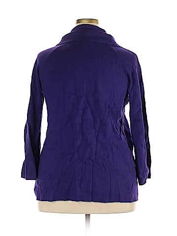 Jones New York Pullover Sweater (view 2)