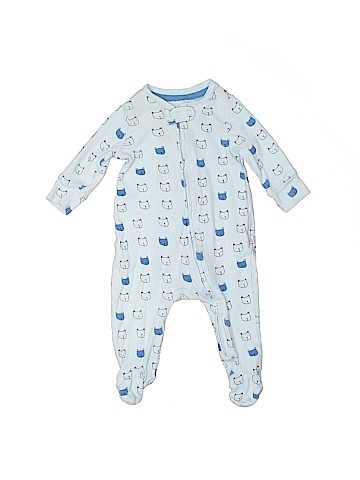 Baby Gap Long Sleeve Outfit (view 1)