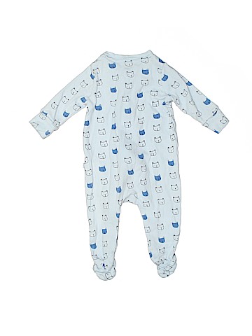 Baby Gap Long Sleeve Outfit (view 2)