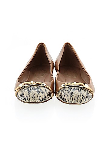 Elie Tahari Flats (view 2)