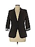 Iz Byer Black Blazer Size XL - photo 1