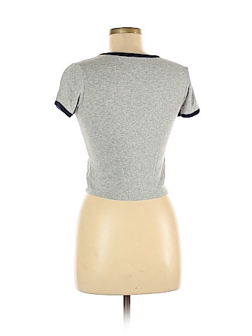 Aerie Short Sleeve T-Shirt (view 2)