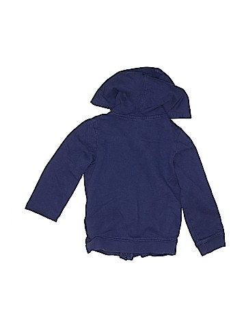 Carter's Zip Up Hoodie (view 2)