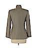 Talbots Tan Wool Coat Size 6 (petite) - photo 2