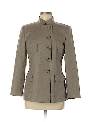 Talbots Wool Coat (view 1)