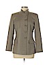 Talbots Tan Wool Coat Size 6 (petite) - photo 1
