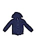 Carter's 100% Cotton Blue Zip Up Hoodie Size 3T - photo 1