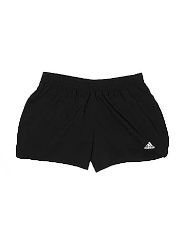 Adidas Athletic Shorts (view 1)