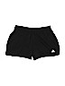Adidas 100% Polyester Black Athletic Shorts Size S - photo 1