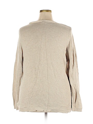 Westport Pullover Sweater (view 2)