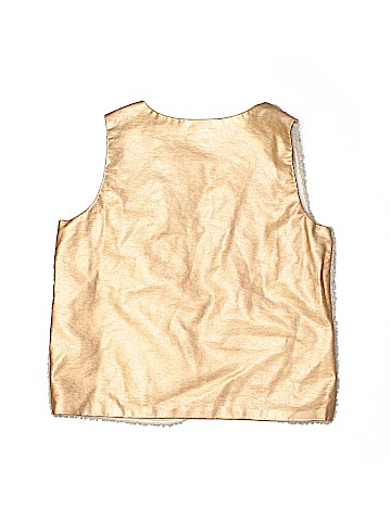 Disney Faux Fur Vest (view 2)