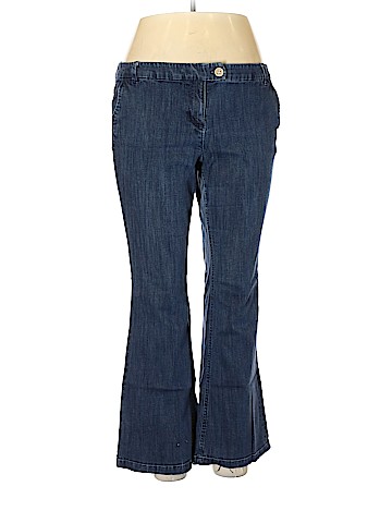 New York & Company Jeans (view 1)