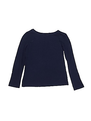 Gap Kids Long Sleeve T-Shirt (view 2)