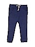 Carter's 100% Cotton Blue Sweatpants Size 3T - photo 1