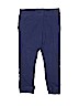 Carter's 100% Cotton Blue Sweatpants Size 3T - photo 2