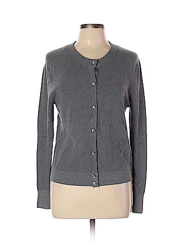 Zara Cardigan (view 1)