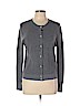 Zara Gray Cardigan Size L - photo 1