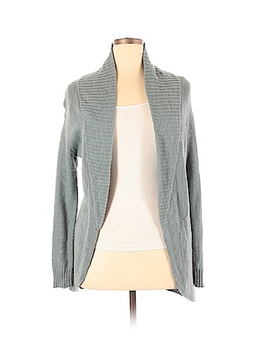 Rubbish Cardigan (view 1)