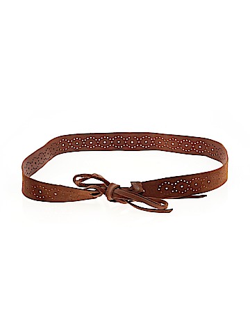 Unbranded Leather Belt (view 1)