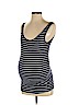 Motherhood Blue Tank Top Size S - photo 1