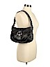 Coach Factory 100% Leather Black Leather Shoulder Bag One size - photo 2