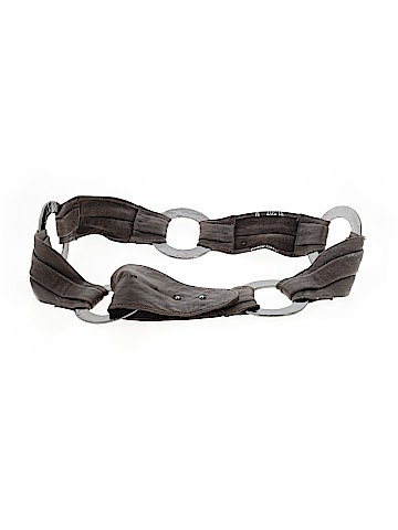 Streets Ahead Leather Belt (view 1)