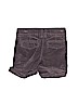 Mini Boden Gray Shorts Size 6 - photo 2