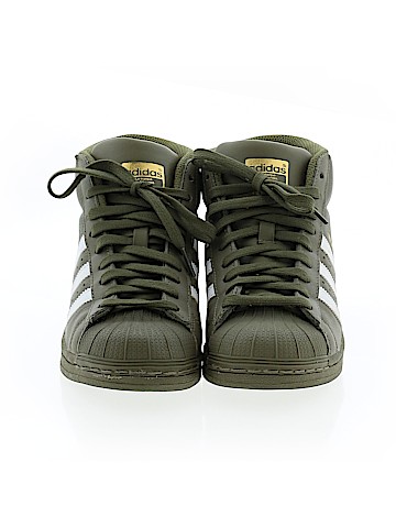 Adidas Sneakers (view 2)