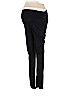 Indigo Blue Black Jeggings Size Med - Lg Maternity - photo 1