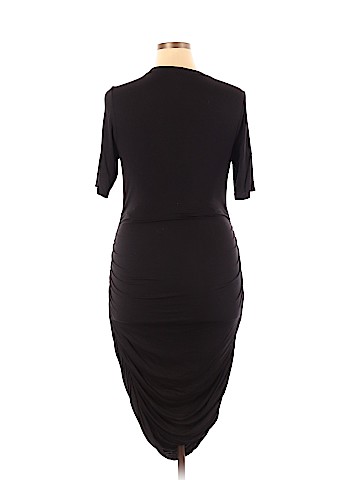 Motherhood Casual Dress (view 2)