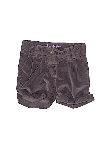 Mini Boden Shorts (view 1)