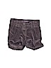 Mini Boden Gray Shorts Size 6 - photo 1