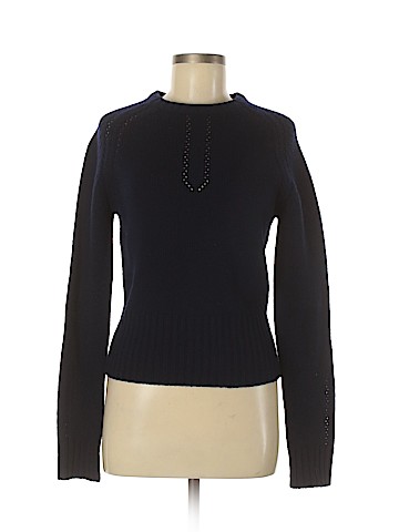 Marc by Marc Jacobs Wool Pullover Sweater (view 1)