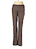 Banana Republic Brown Dress Pants Size 4 (petite) - photo 1