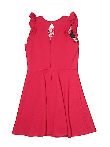 Ava & Yelly Dress (view 2)