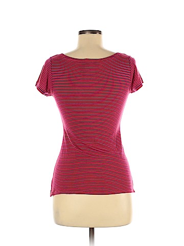 BCBGMAXAZRIA Short Sleeve T-Shirt (view 2)